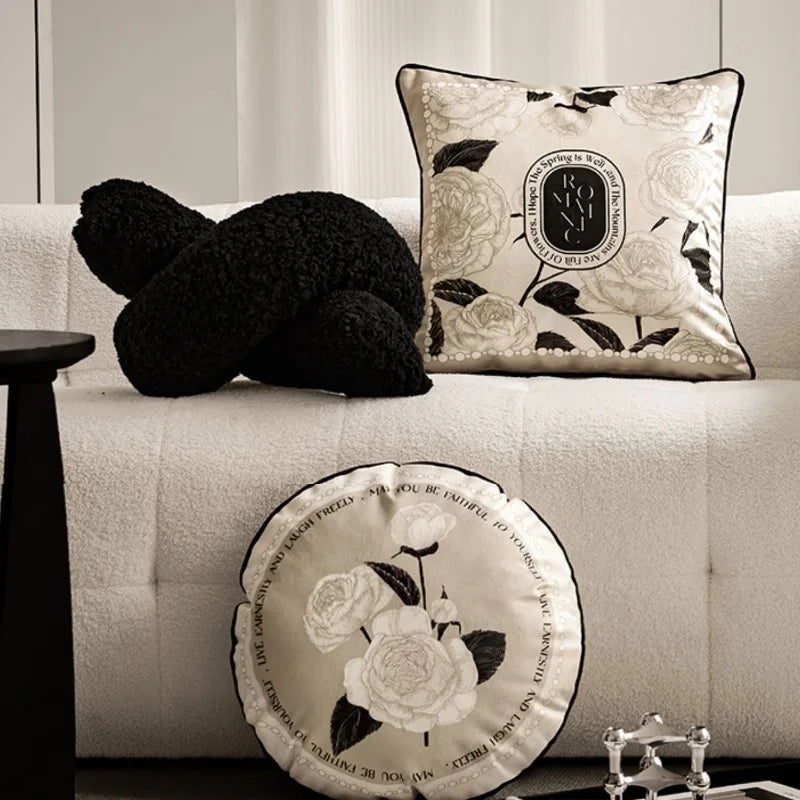 Delphi Cushion Cover