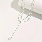 Peroune Necklace