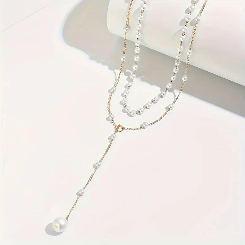 Peroune Necklace