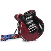 Guitar Shoulder Bag