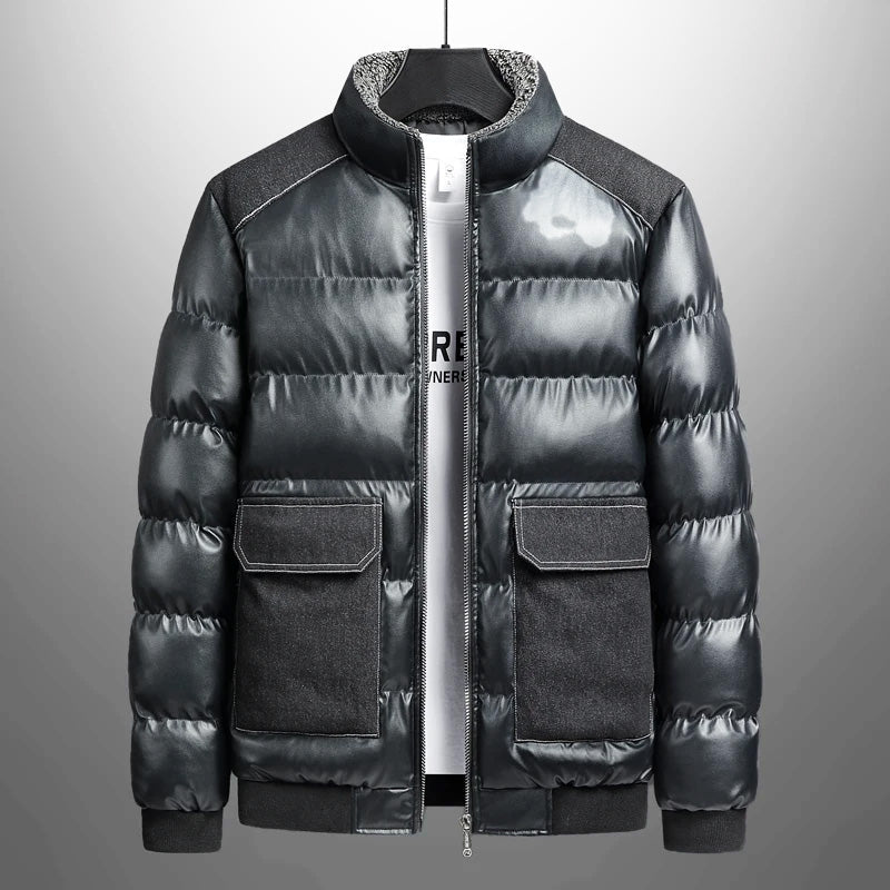 Nyx Duck Down Jacket