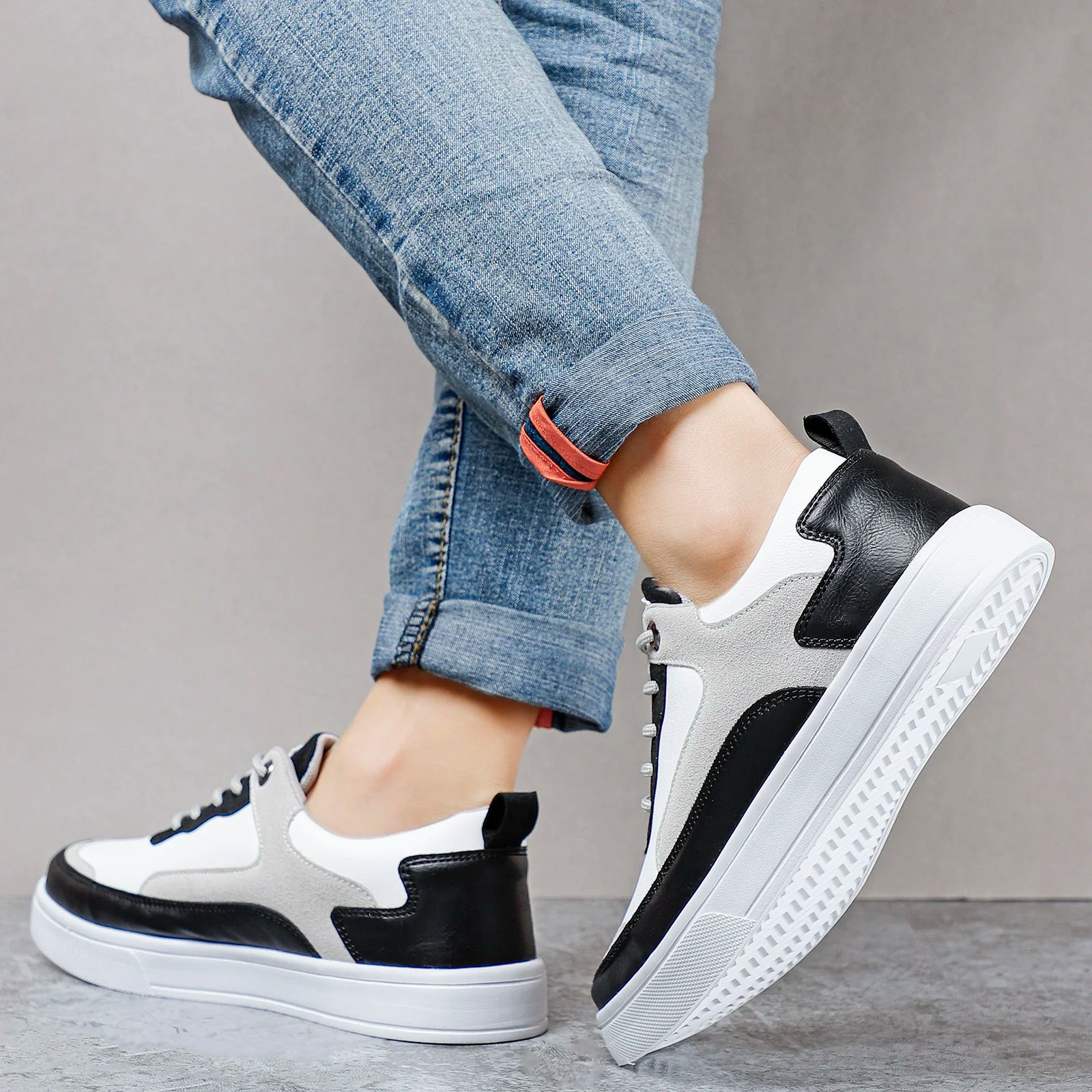 Stonen Sneakers