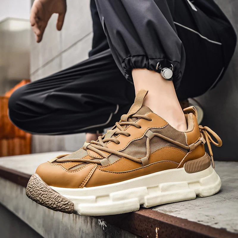 Lark Sneakers