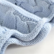Aliver Cashmere Sweater