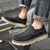 Marwood Leather Shoes