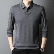Sombre Long Sleeve