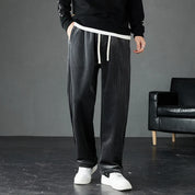 Evora Corduroy Joggers