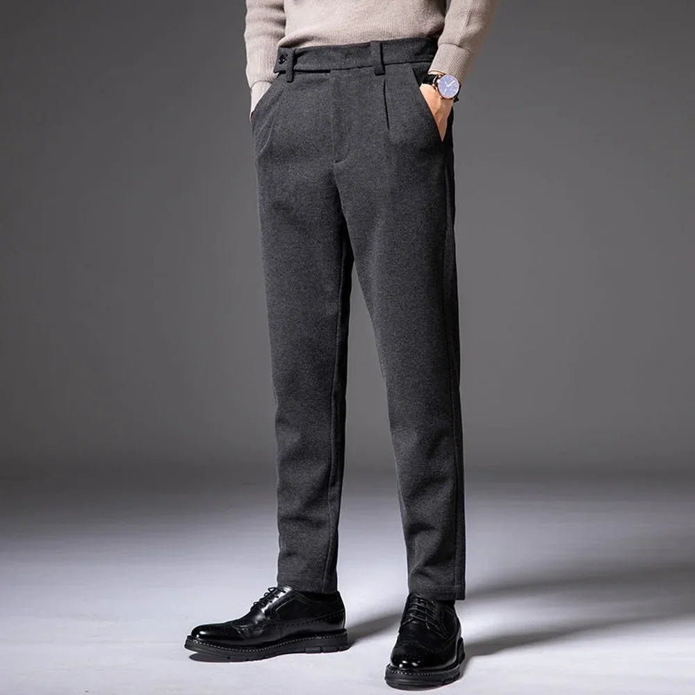 Selvaggio Casual Pants