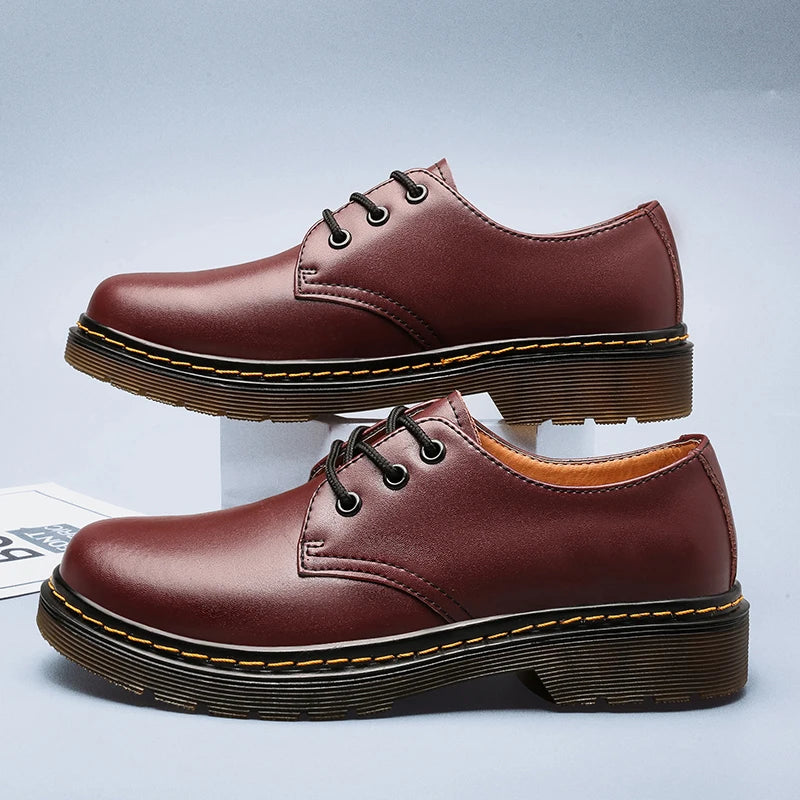 Valden Shoes
