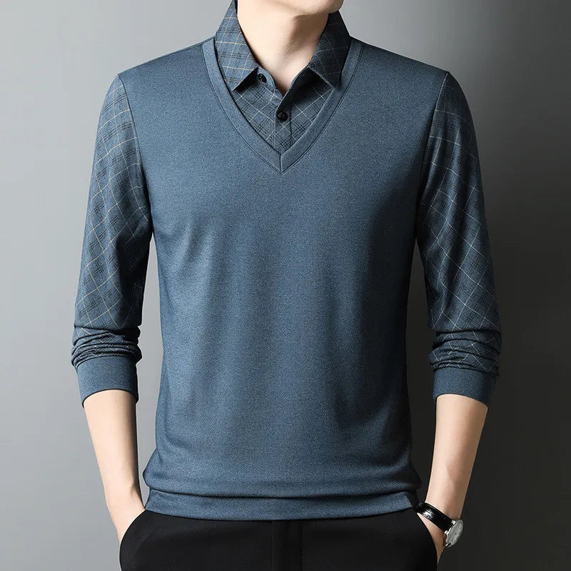 Sombre Long Sleeve