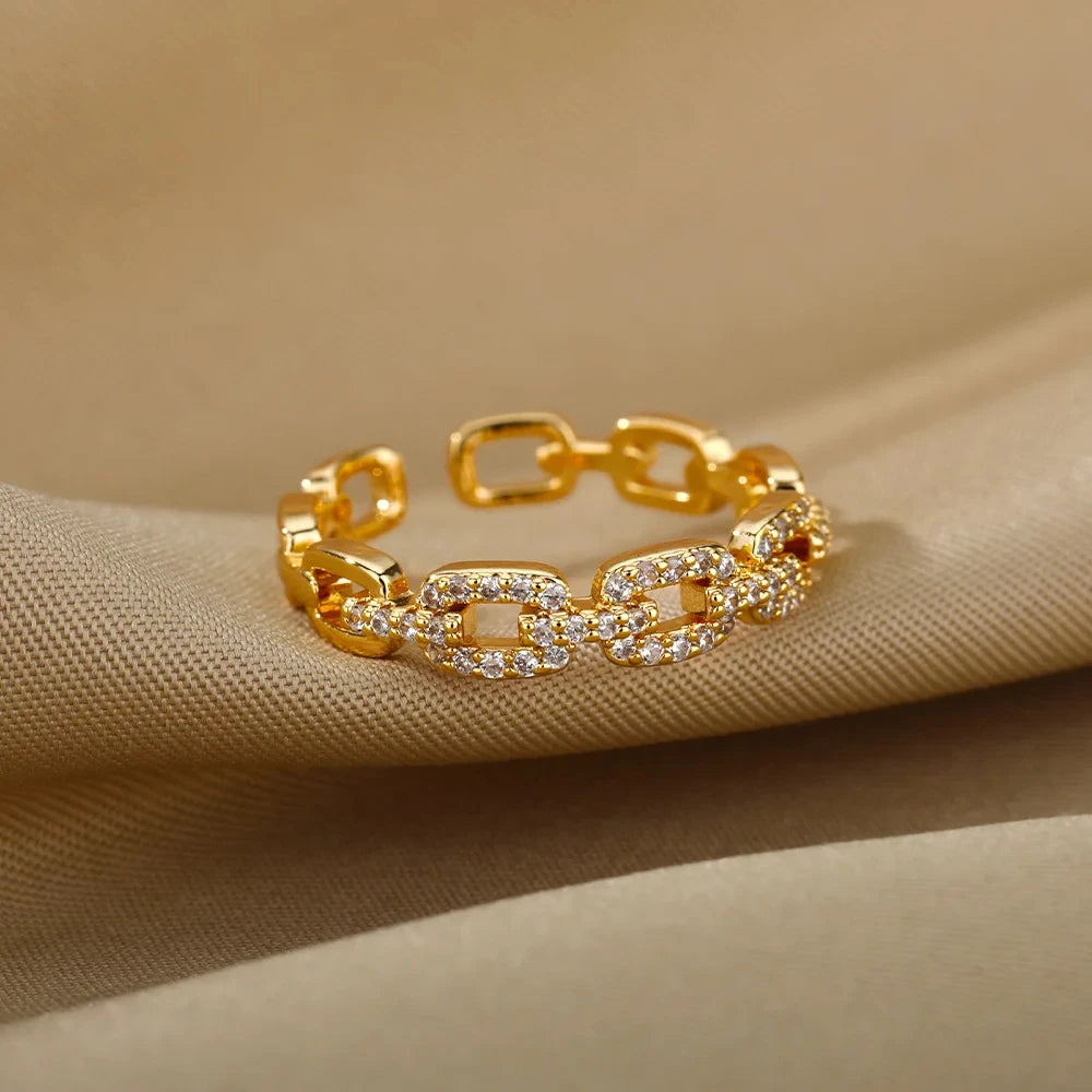Veraro Chain Ring