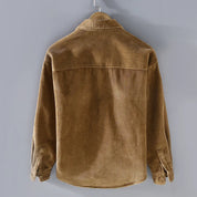 Phaeton Corduroy Shirt