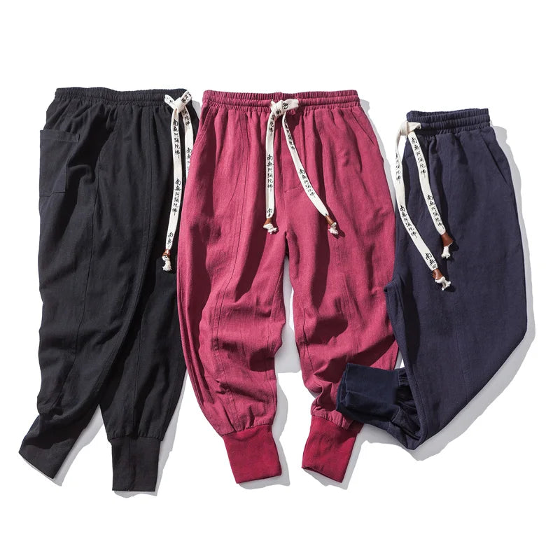 Felix Joggers