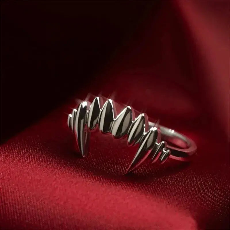 Vampire Rings
