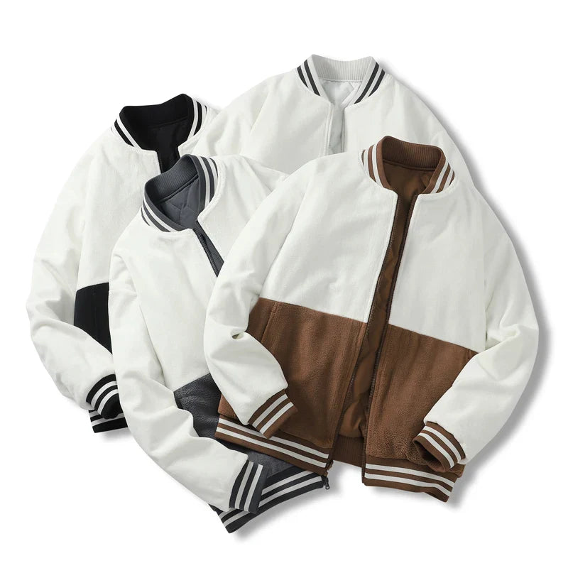 Kellin Reversible Jacket