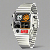 Montor Watch