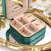 Lorien Jewelry Box