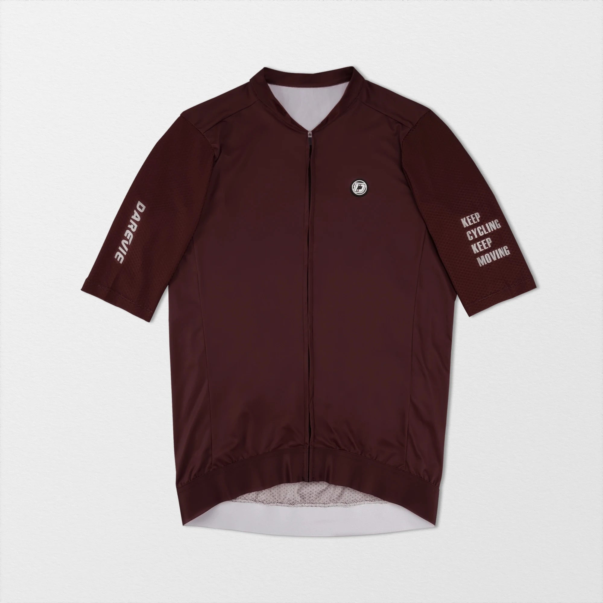 Darevie x Rift Line Cycling Jersey