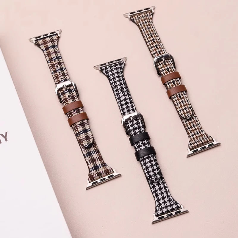Zenor Apple Watch Band