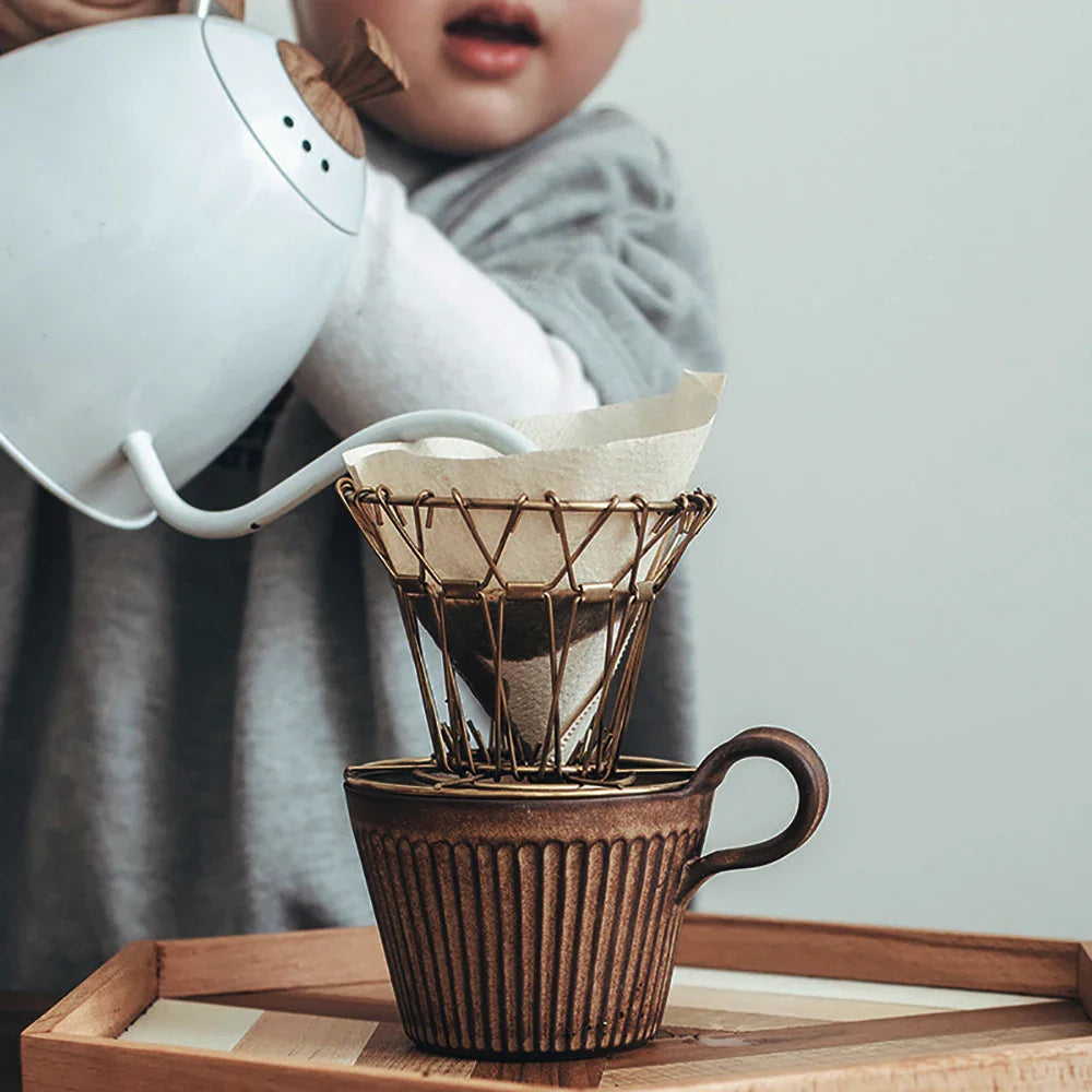 Saviano Coffee Cup