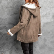 Torin Coat