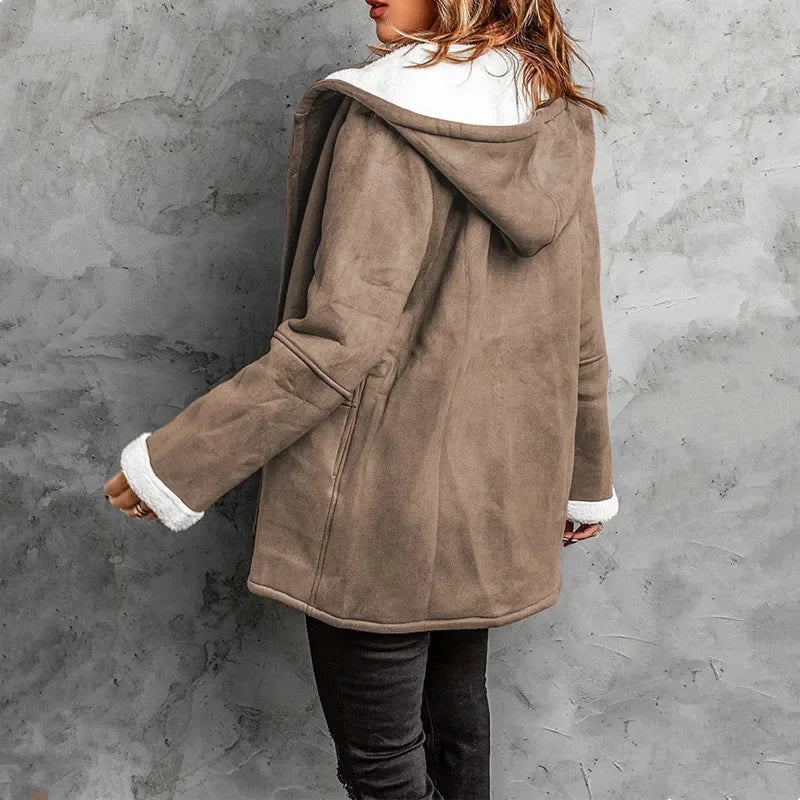Torin Coat