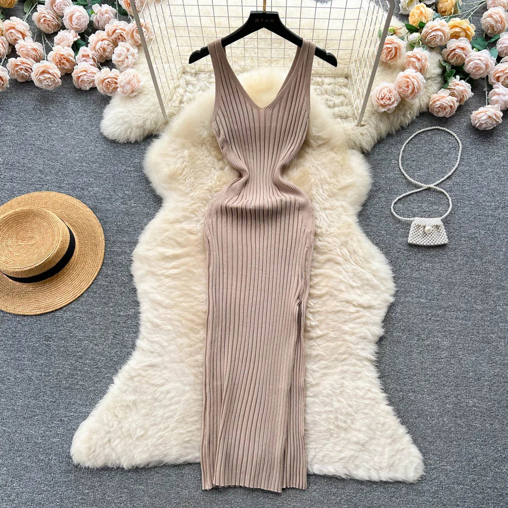 Drayce Dress