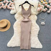 Drayce Dress