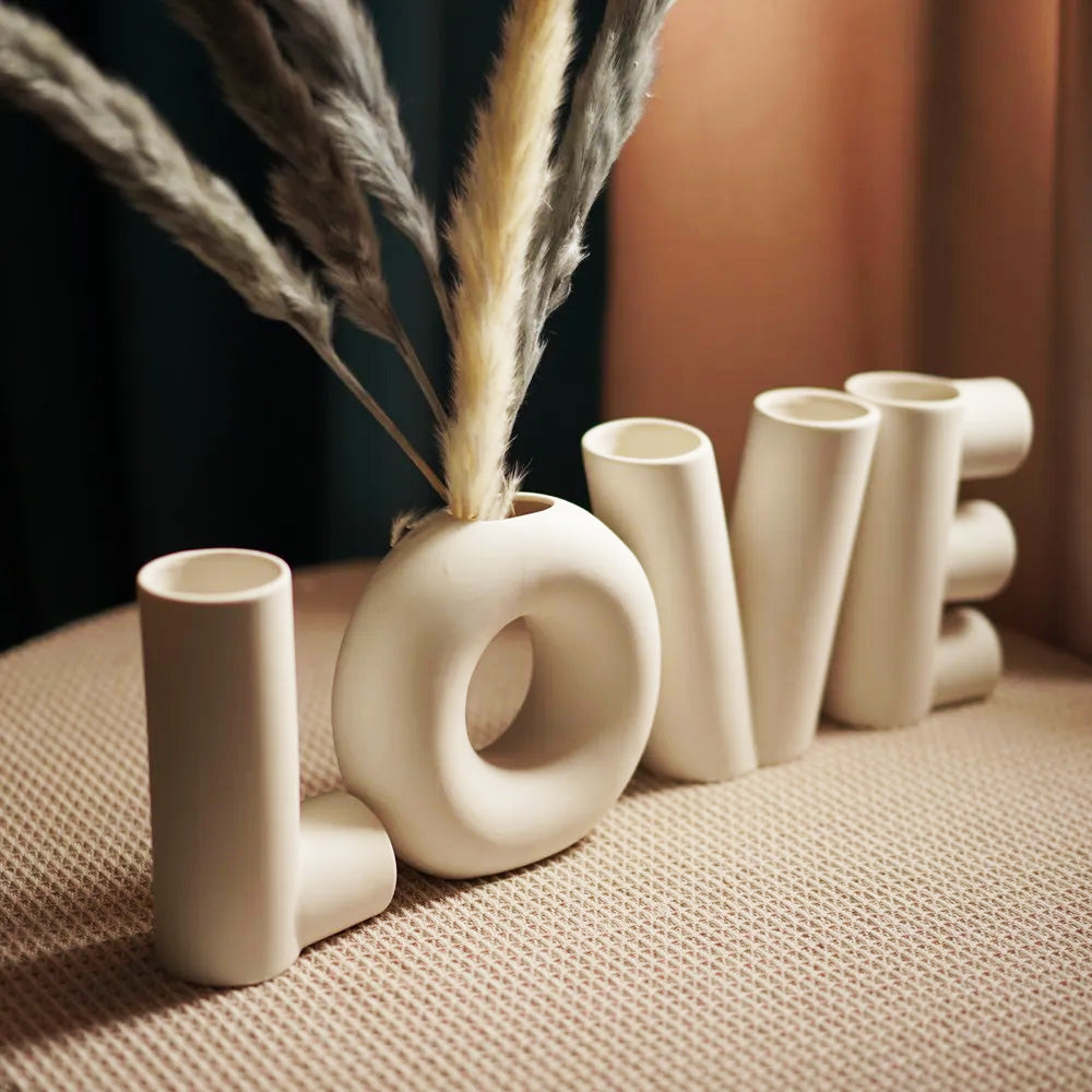 Velure Vase