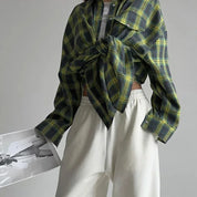 Drayce Vintage Shirt