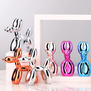 Dog Statue Figurine