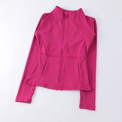 Maorin Yoga Top