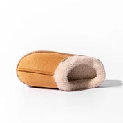 Molten Slippers