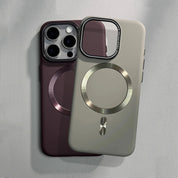 Kyros iPhone Case
