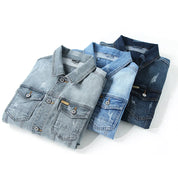 Orwyn Denim Jacket