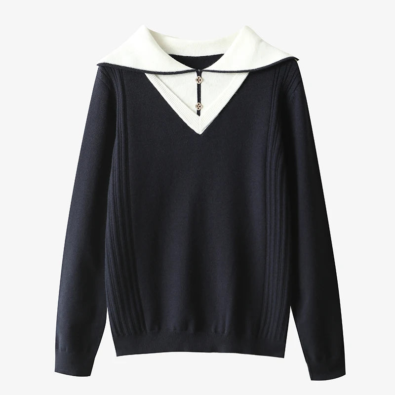 Miletté Cashmere Jumper