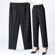Vailon Trousers