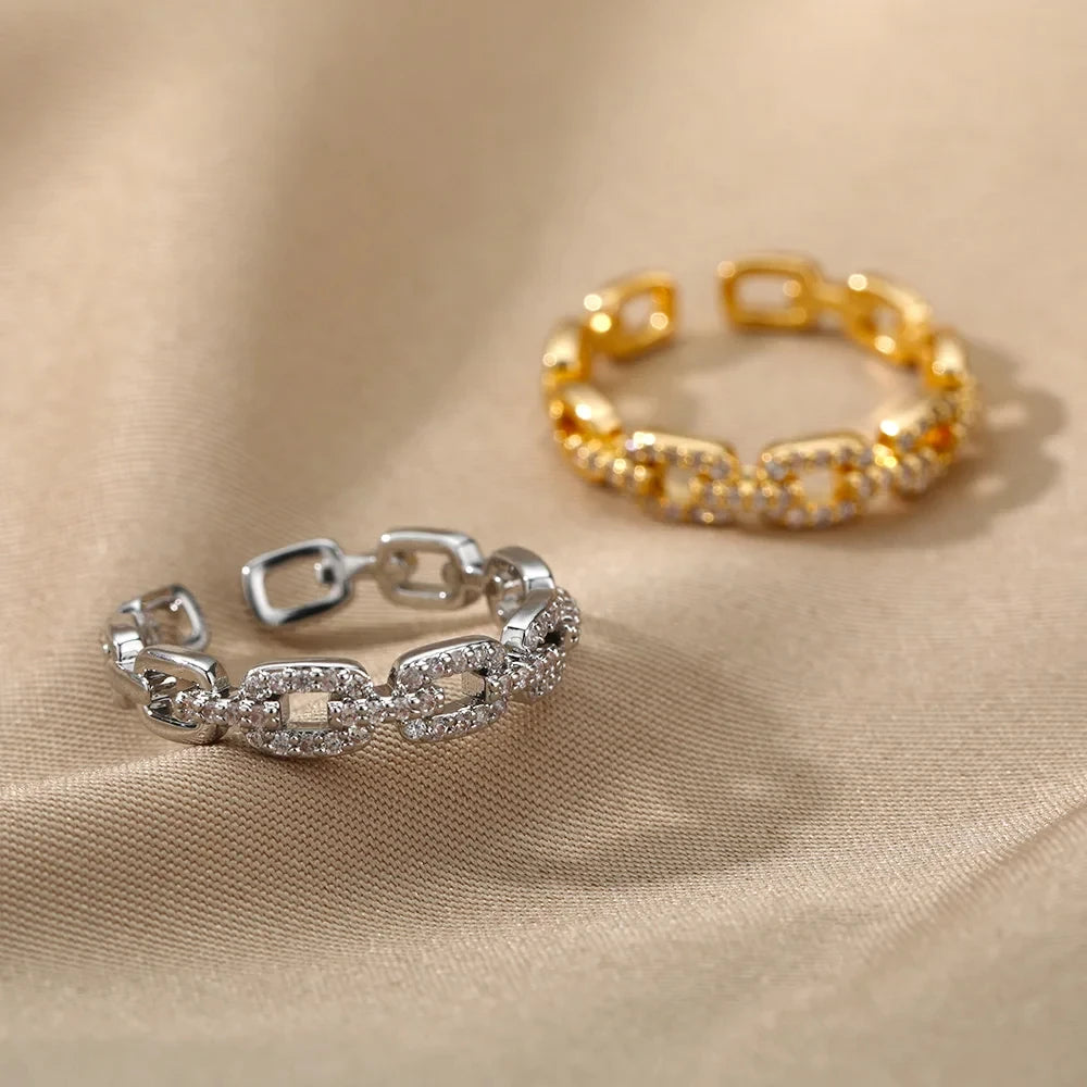 Veraro Chain Ring