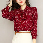 Melora Shirt