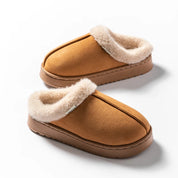 Molten Slippers