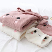 Oren Hoodie