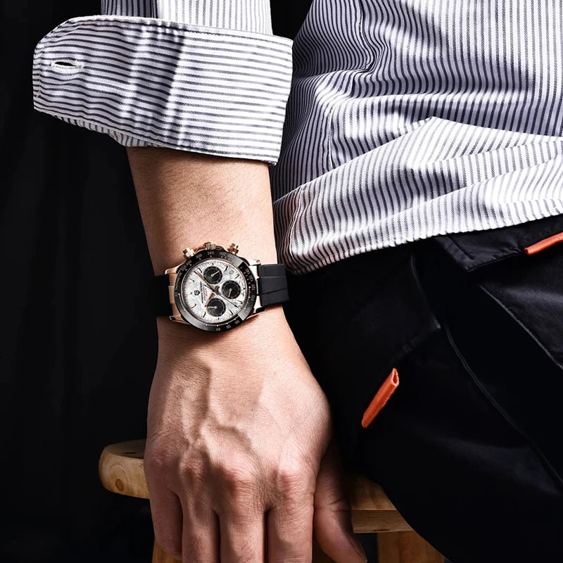 Swiftor Watches
