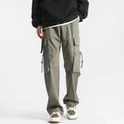 Calidra Cargo Pants