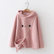 Oren Hoodie