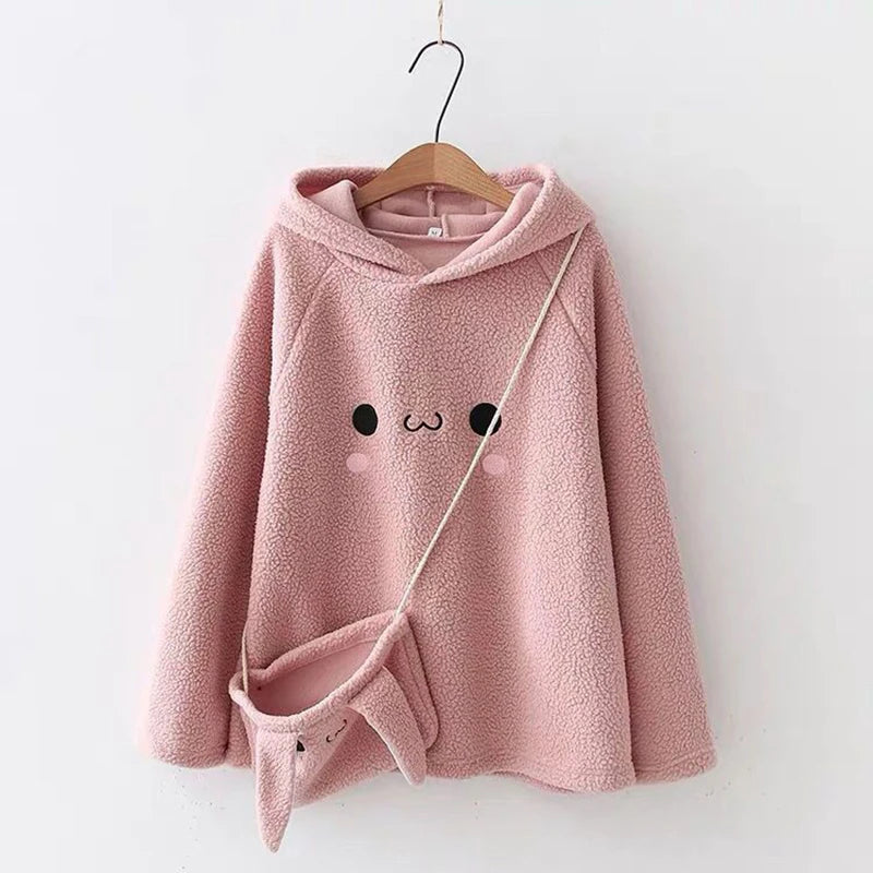 Oren Hoodie