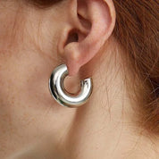 Odeon Earrings