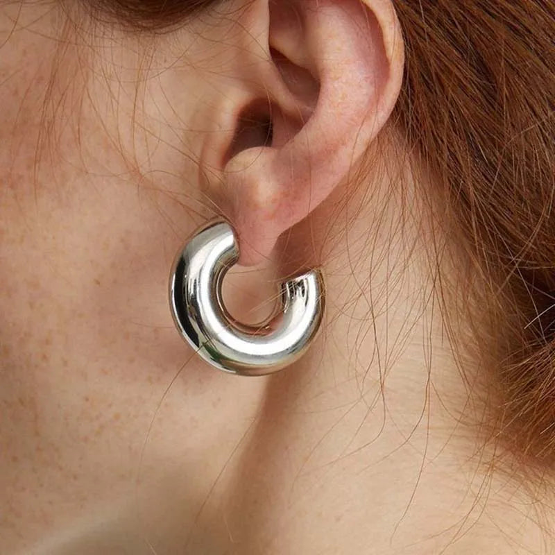 Odeon Earrings