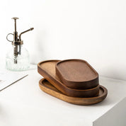 Surren Wood Tray