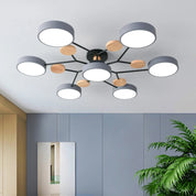 Tramont Ceiling Light