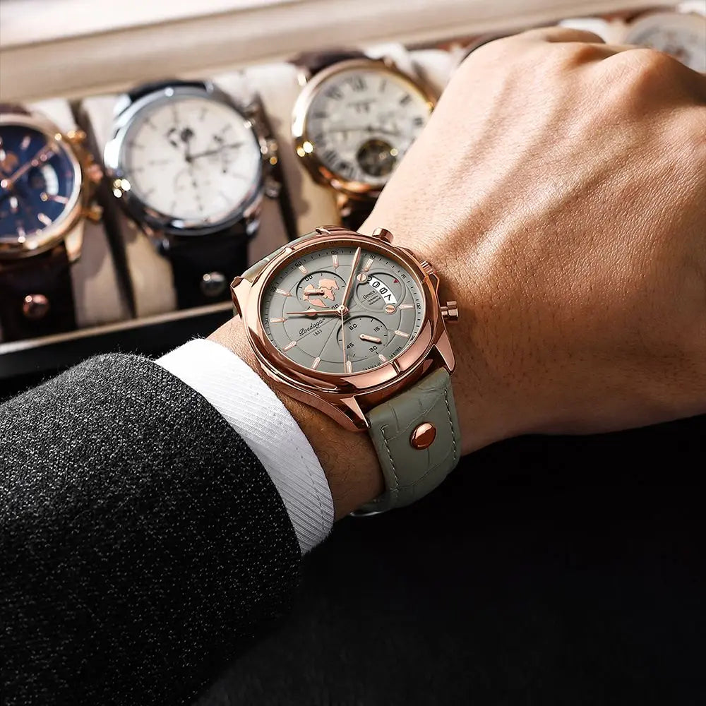 Vianello Watches